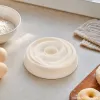 وتم إعداد قوالب المخبز المتعددة الأغراض في شكل لوازم مخبوزة منزلية Specification image
